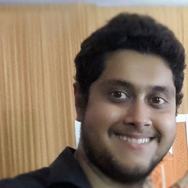 Ankur Kulshreshtha - Data and AI Architect Portfolio Profile Picture